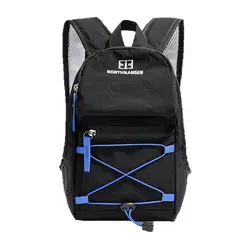 BLWOENS - Mochila para mujeres - Negro