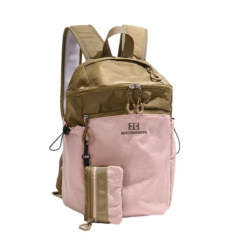 BLWOENS - Mochila para mujeres - Rosa
