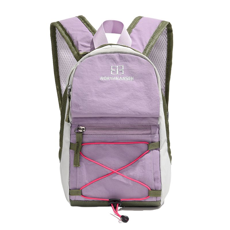 BLWOENS - Mochila para mujeres - Violeta