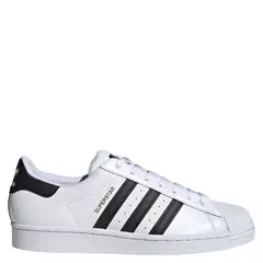 ADIDAS ORIGINALS - Zapatilla Urbana Hombre Blanco