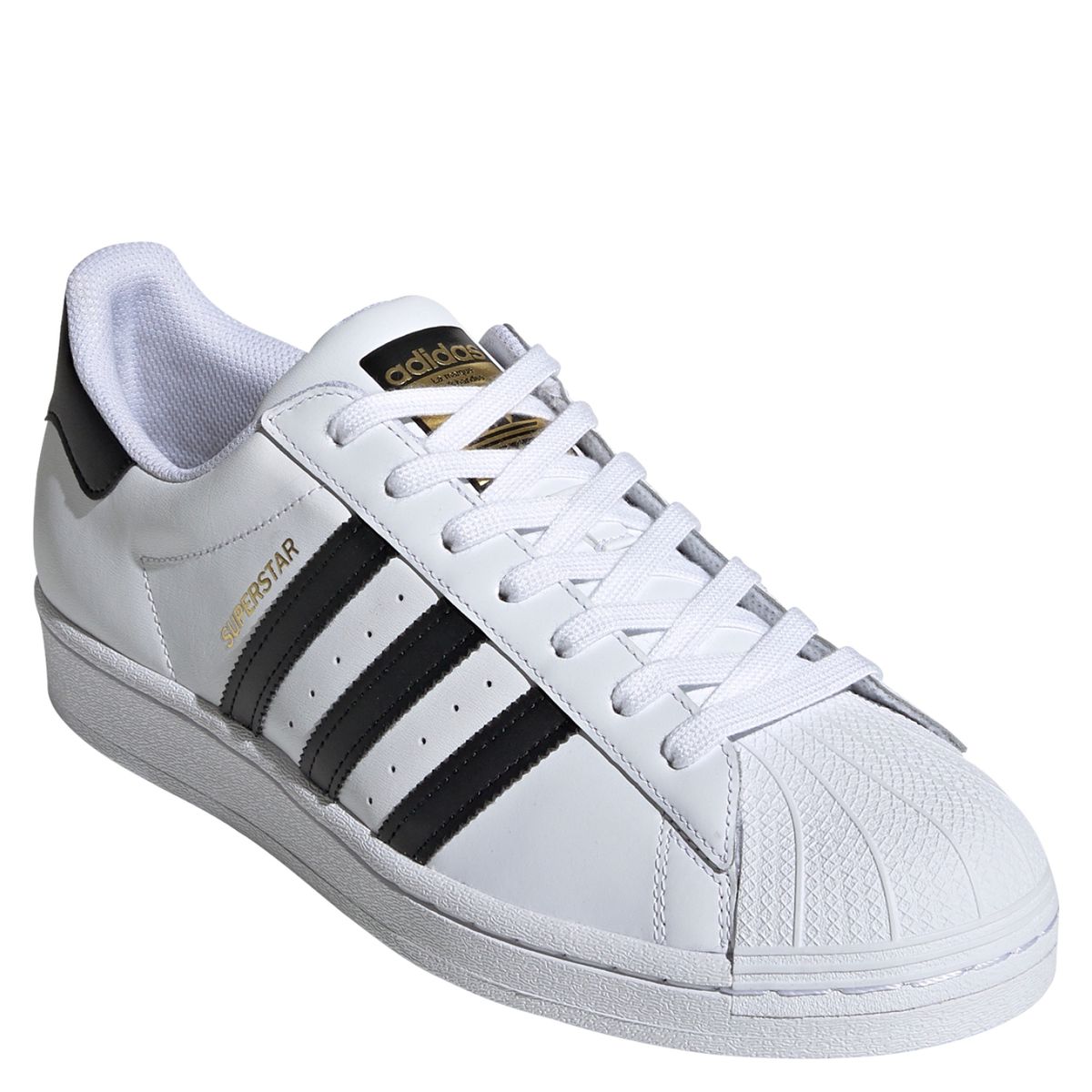 ADIDAS ORIGINALS - Zapatilla Urbana Hombre Blanco Adidas Originals