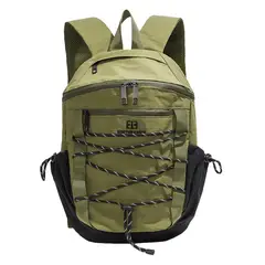 BLWOENS - Mochila para mujeres - Verde