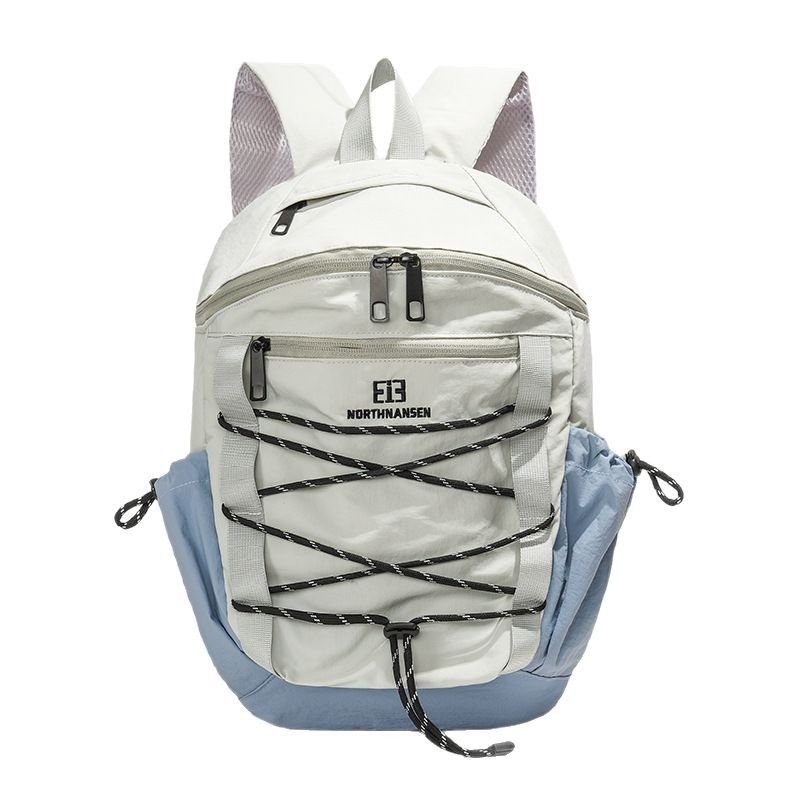 BLWOENS - Mochila para mujeres - Azul