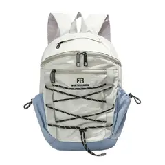 BLWOENS - Mochila para mujeres - Azul