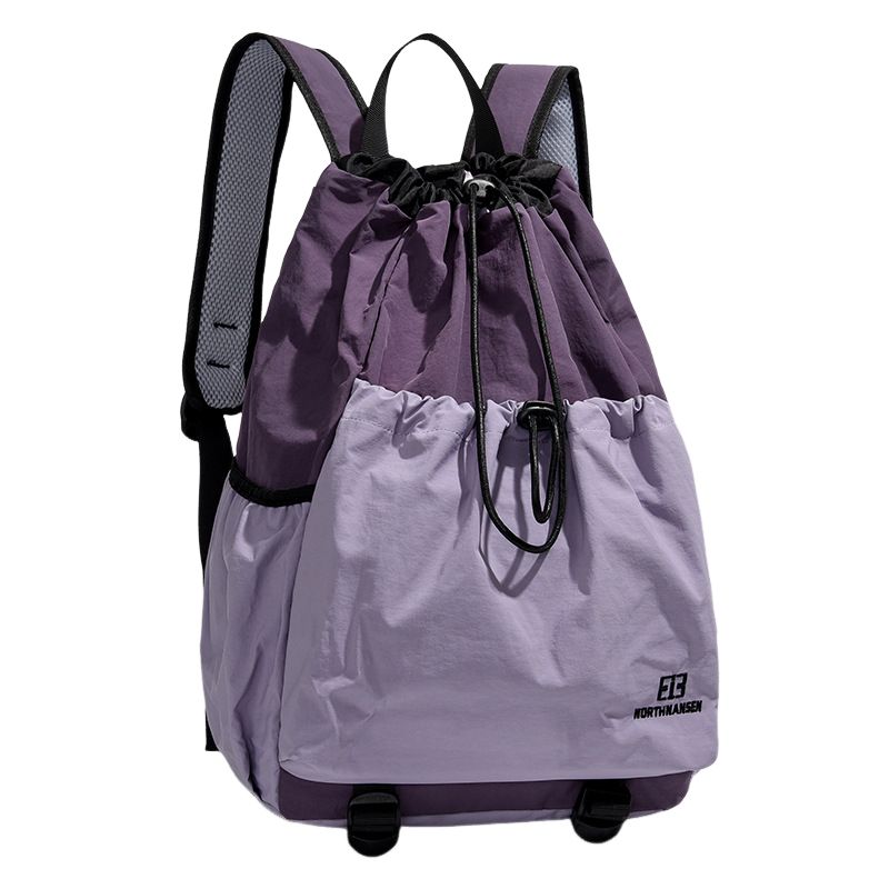 BLWOENS - Mochila para mujeres - Violeta