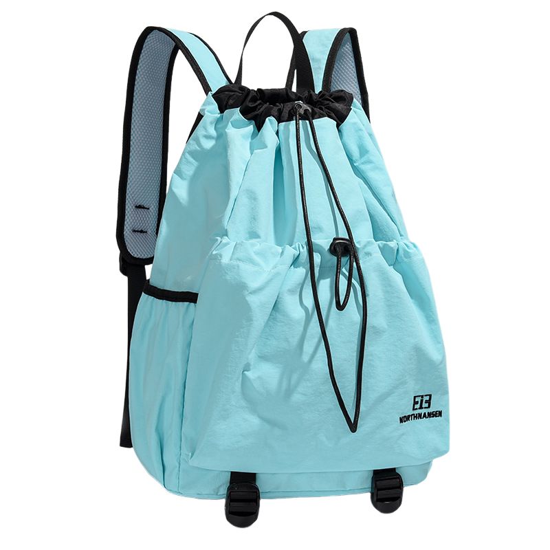 BLWOENS - Mochila para mujeres - Azul