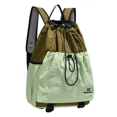 BLWOENS - Mochila para mujeres - Verde