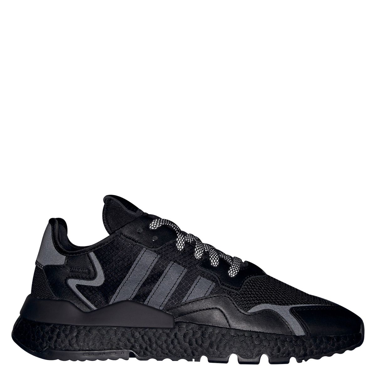 ADIDAS ORIGINALS - Adidas Originals Nite Jogger Zapatilla Urbana Hombre