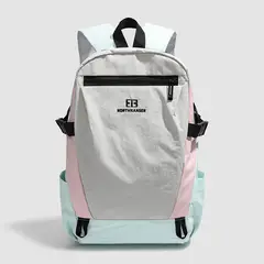 BLWOENS - Mochila para mujeres - Azul