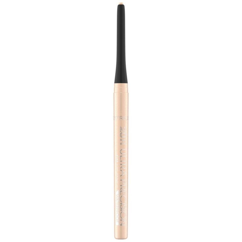 CATRICE - Lápiz De Ojos Ultra Precision Gel Eye 20H Resistente Al Agua Light Up
