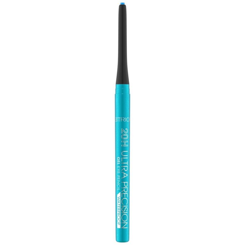 CATRICE - Lápiz De Ojos Ultra Precision Gel Eye 20H Resistente Al Agua Ocean Eyes