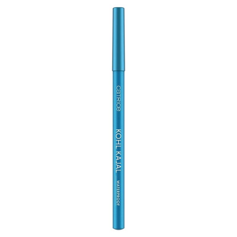 CATRICE - Kohl Kajal Resistente Al Agua Turquoise Sense