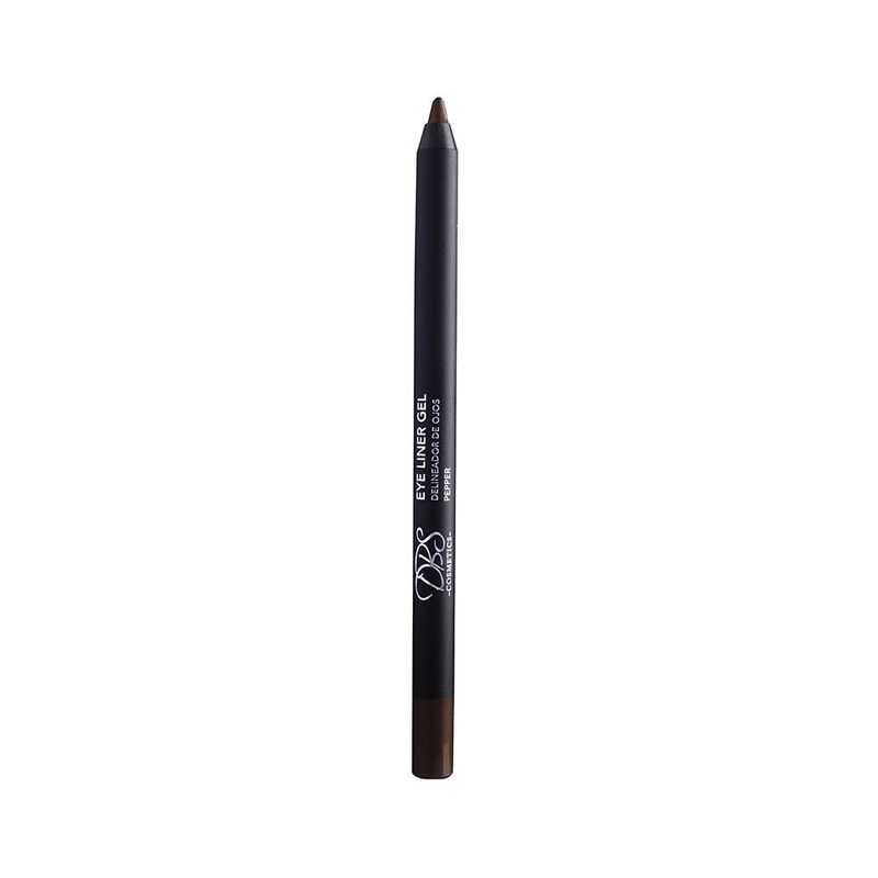 DBS - Eyeliner Gel Pepper