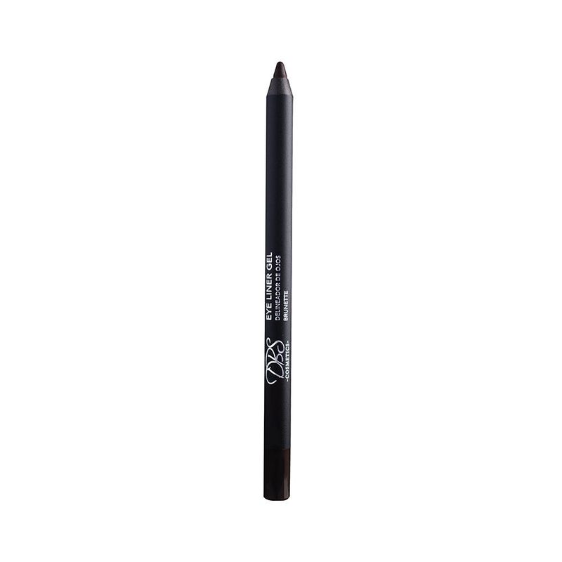 DBS - Eyeliner Gel Brunette