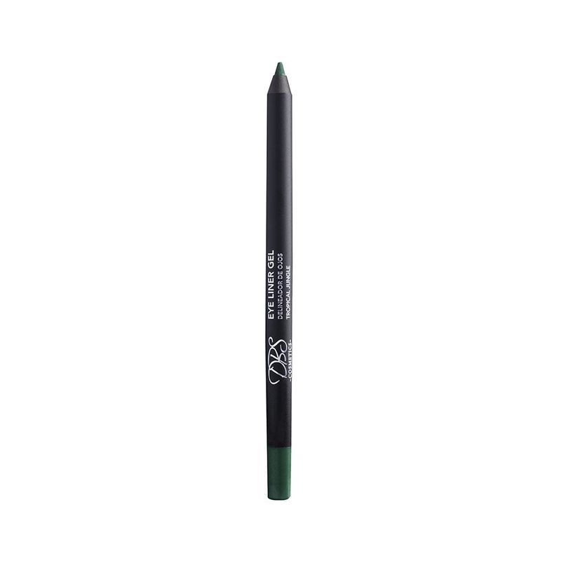 DBS - Eyeliner Gel Tropical Jungle