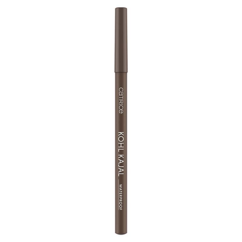 CATRICE - Kohl Kajal Resistente Al Agua Optic Brownchoc