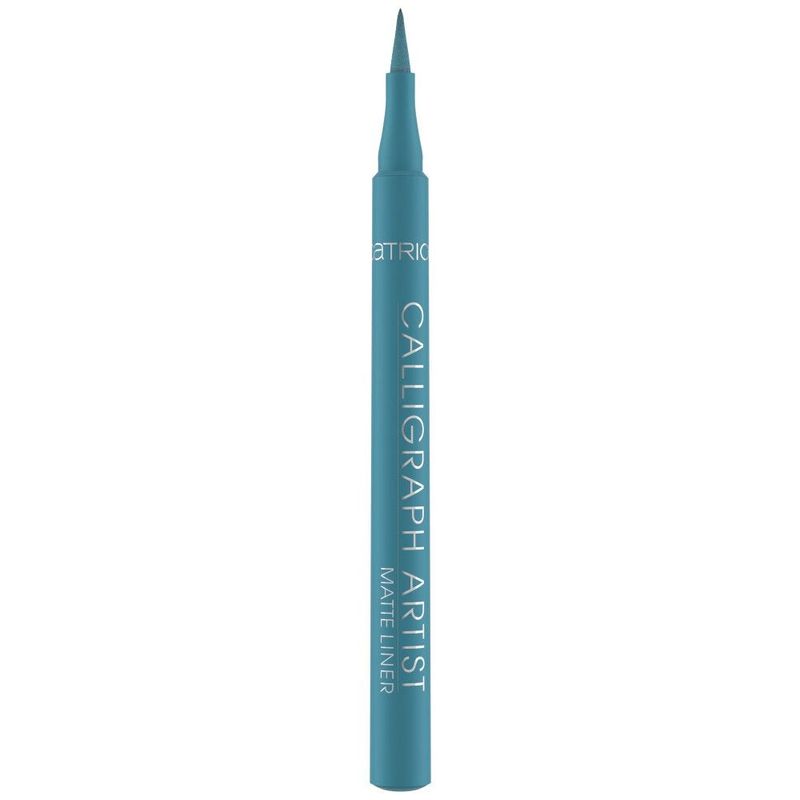 CATRICE - Eyeliner Calligraph Artist Matte Off Tropic