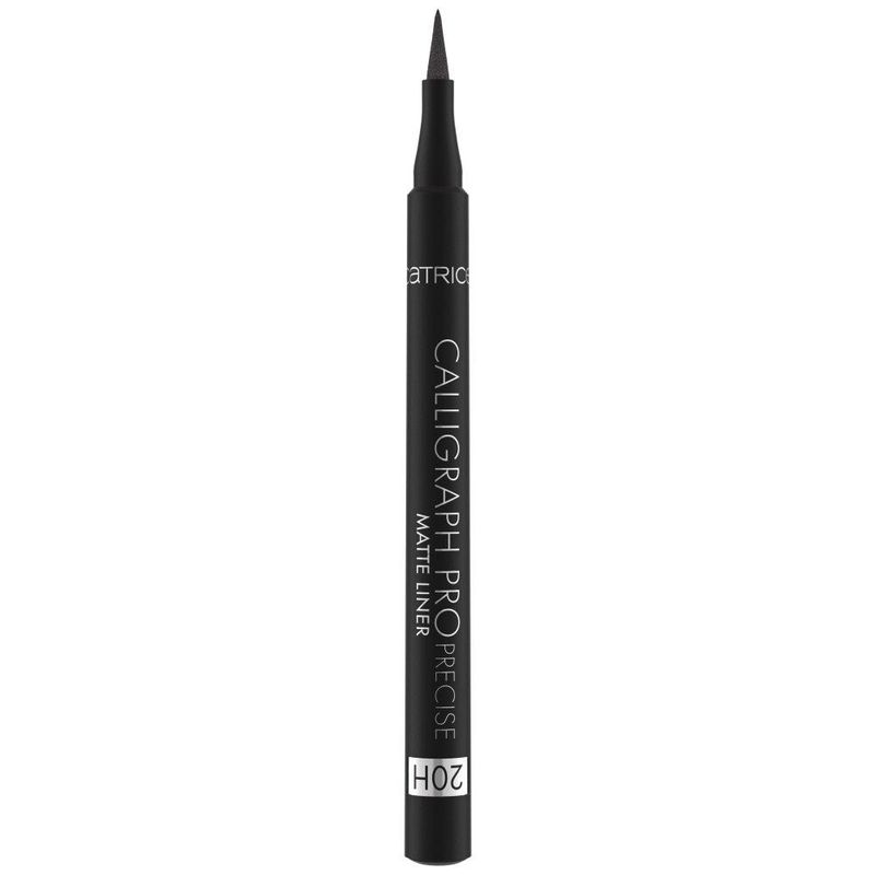 CATRICE - Eyeliner Mate Calligraph Pro Precise 20H