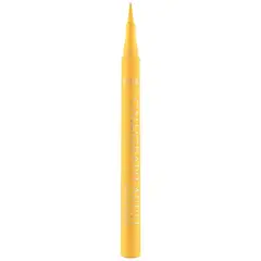 CATRICE - Eyeliner Calligraph Artist Matte Butterscotch