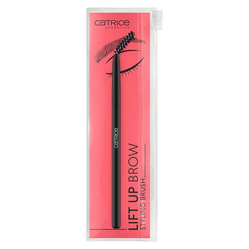 CATRICE - Lift Up Cepillo Para Cejas