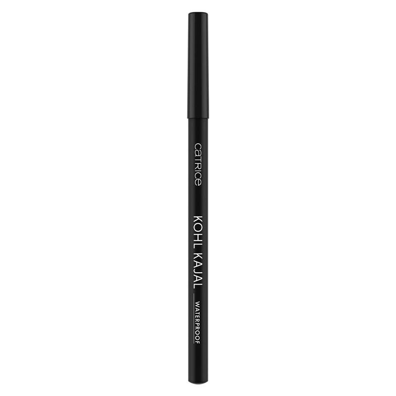 CATRICE - Kohl Kajal Resistente Al Agua Check Chic Black