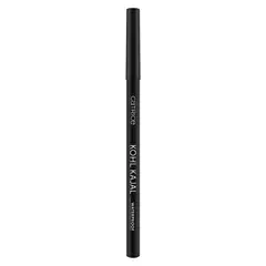 CATRICE - Kohl Kajal Resistente Al Agua Check Chic Black