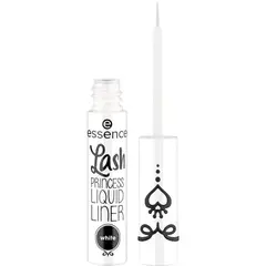 ESSENCE - Delineador Líquido Lash Princess Blanco