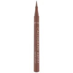 CATRICE - Eyeliner Calligraph Artist Matte Roasted Nuts