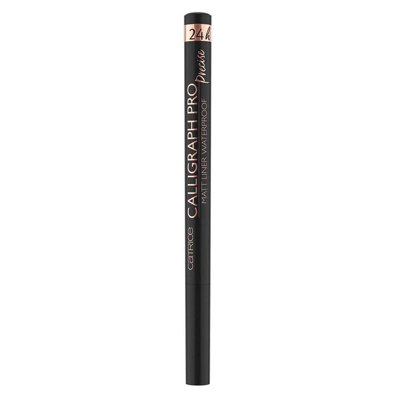 CATRICE - Liner Waterproof Calligraph Pro Precise 24H Matt