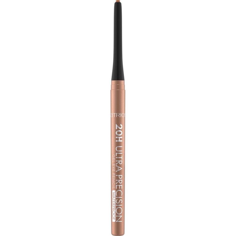 CATRICE - Lápiz De Ojos Ultra Precision Gel Eye 20H