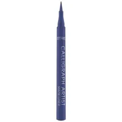 CATRICE - Eyeliner Calligraph Artist Matte Midnight Sky