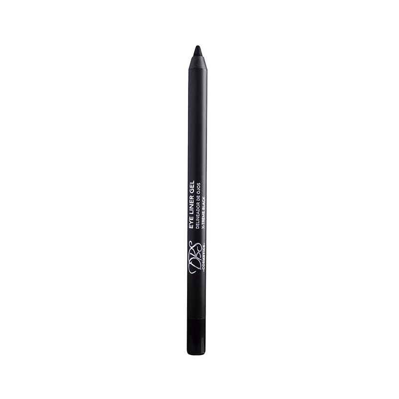 DBS - Eyeliner Gel Xtreme Black