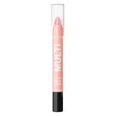 WET AND WILD - Lapiz Multistick Peachy Crush