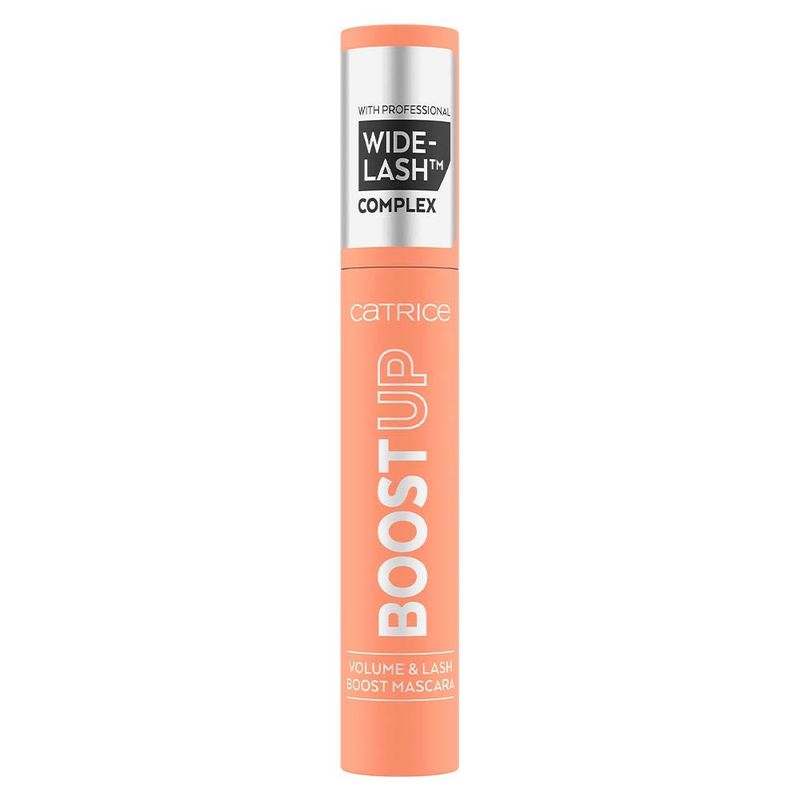 CATRICE - Boost Up Máscara De Pestañas Voluminizadora
