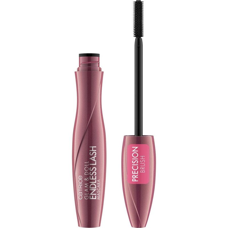 CATRICE - Máscara De Pestañas Glam & Doll Endless