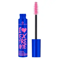 ESSENCE - Máscara Voluminizadora Resistente Al Agua I Love Extreme