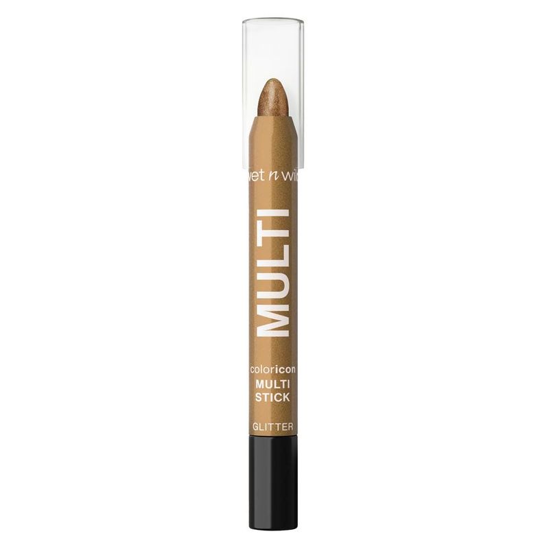 WET AND WILD - Lapiz Multistick Golden Rush Hour