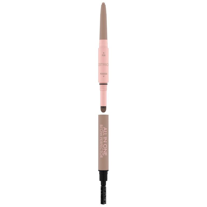 CATRICE - All In One Brow Perfector Blonde