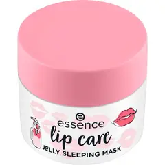 ESSENCE - Máscara Nocturna Jelly Lip Care