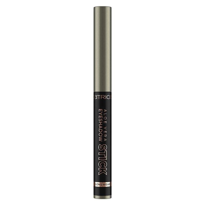 CATRICE - Aloe Vera Sombra De Ojos En Stick Olive Glam