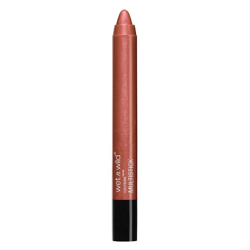 WET AND WILD - Color Icon Multistick Born To Flirt