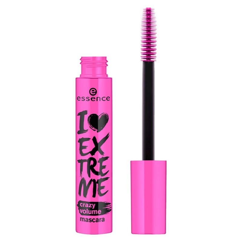 ESSENCE - Máscara Voluminizadora I Love Extreme Crazy