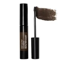 REVLON - Colorstay Brow Fiber Filler Dark Brown
