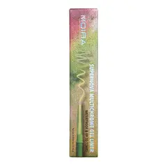 MOIRA - Delineador Gel Supernova Multichrome Phoenix 003