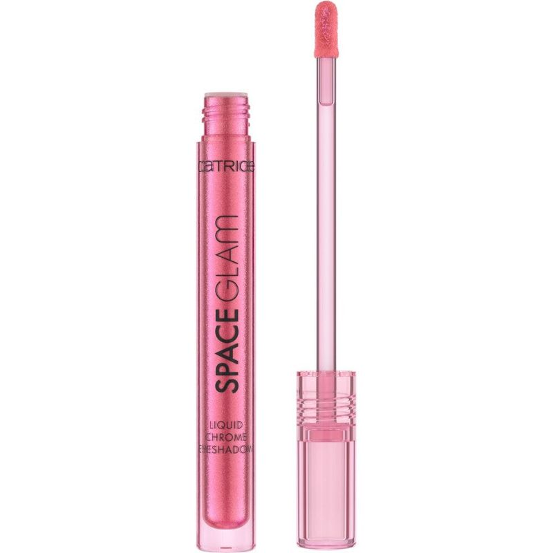 CATRICE - Sombra De Ojos Líquida Space Glam Liquid Chrome 020-Cosmic Lights Cosmic Lights