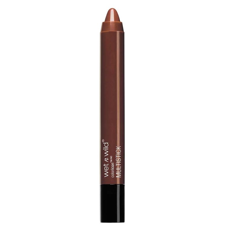WET AND WILD - Color Icon Multistick Chocolate Cheat