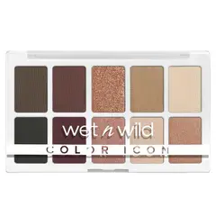 WET AND WILD - Color Icon Eyeshadow Nude Awakening