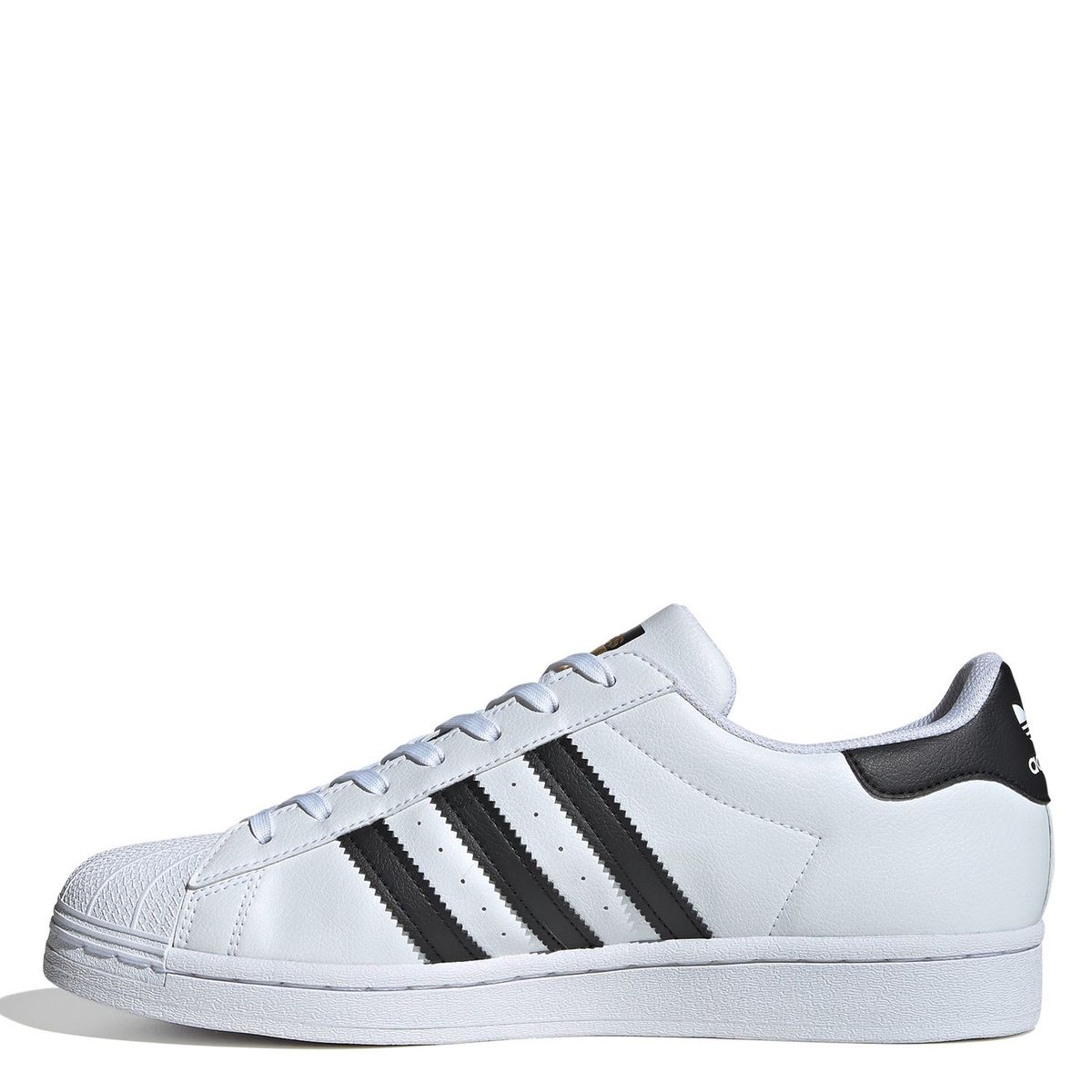 ADIDAS ORIGINALS - Veganas Superstar Zapatilla Urbana Hombre Blanco Adidas Originals