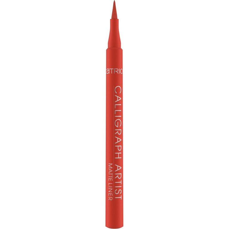 CATRICE - Eyeliner Calligraph Artist Matte Bloody Mary