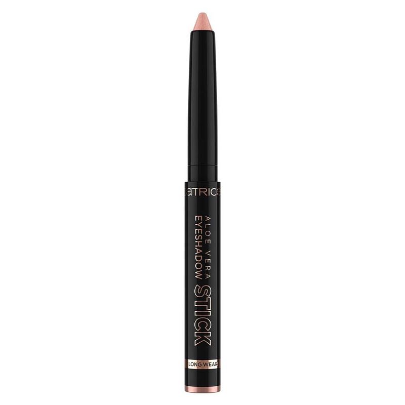CATRICE - Aloe Vera Sombra De Ojos En Stick Touch Of Rose